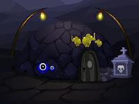 play G2L Mysterious Land Escape Html5