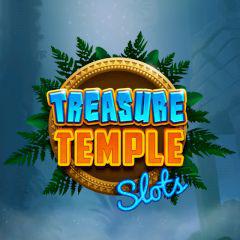 Treasure Temple Slots