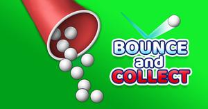 play Bounce And Collect