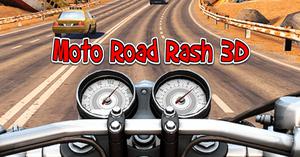 play Moto Road Rash 3D