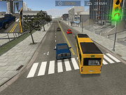 play City Bus Driver