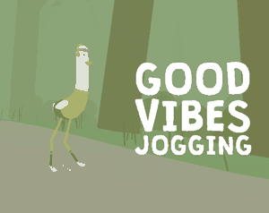 play Good Vibes Jogging