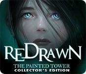 play Redrawn: The Painted Tower Collector'S Edition