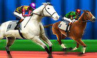 play Horse Derby Racing