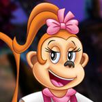 play Pg Dinky Monkey Escape