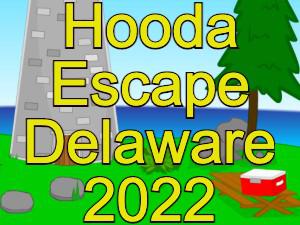 play Hooda Escape Delaware 2022