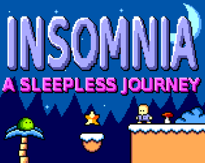 play Insomnia: A Sleepless Journey