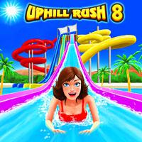 play Uphill Rush 8