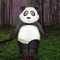 Help The Panda Html5