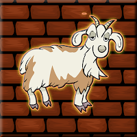 play G2J Sheep Escape From House