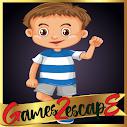 play G2E Cracker House Escape Html5