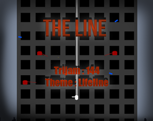 play The Line