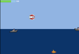 play Naval Battle