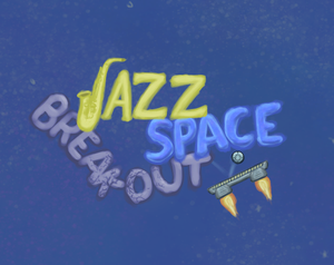 play Jazz Space Breakout