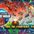 play Conflict Of Nations World War 3