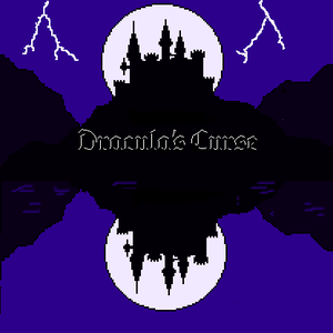 play Interactive Poster For Castlevania Iii: Dracula'S Curse