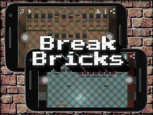 Break Bricks