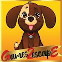 play G2E Brown Puppy Rescue Html5