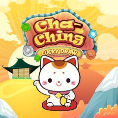 play Cha-Ching Lucky Draw