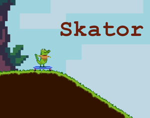 play Skator