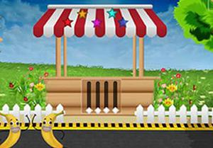 play Cow Escape (Games 2 Mad)