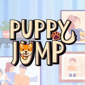 play Puppy Jump