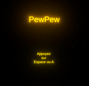 play Pewpew