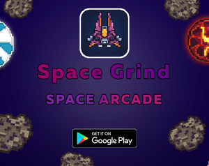 play Space Grind