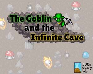 play The Goblin And The Infinite Cave