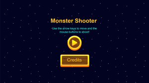 play Monster Shooter