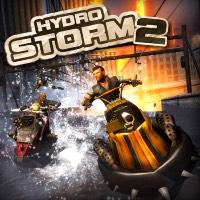 play Hydro Storm 2