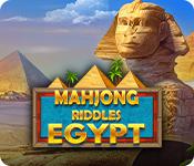 play Mahjong Riddles Egypt