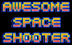 play Awesome Space Shooter