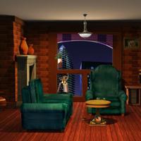play 5N-Rooms-In-The-House-Escape-2