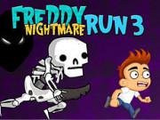 play Freddy Run 3