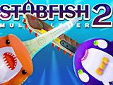play Stabfish2.Io