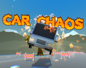 play Car Chaos! (Beta)