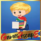 play G2E James Library Room Escape Html5