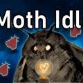 play Moth Idle