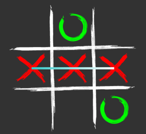 play Tic Tac Toe