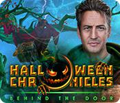 play Halloween Chronicles: Behind The Door