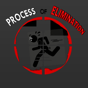 Parkour Game: Process Of Elimination