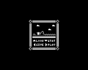 play The Goblin Egg / Virtual Baby