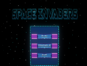 play Space Z Invaders