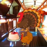 play Wow-Thanksgiving Train 06 Html5