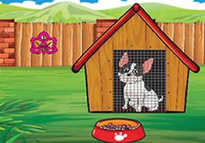 play Hungry Pet Dog Rescue