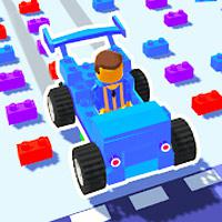 play Car Craft Race