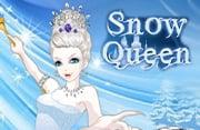 play Snow Queen - Play Free Online Games | Addicting