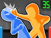 play Drunken Slap Wars