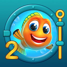 play Fishdom 2 Online